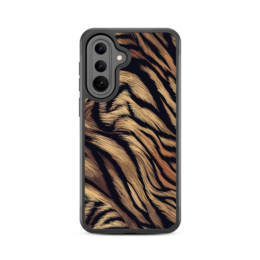 MyBat Design Lab Series Case for Samsung Galaxy A37 5G / A36 5G - Tiger Fur - MSA375GCSLESMP006-3.jpg