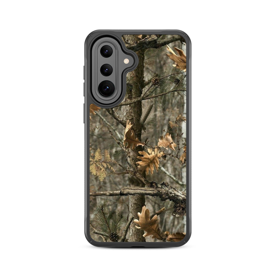 MyBat Design Lab Series Case for Samsung Galaxy A37 5G / A36 5G - Real Tree Camouflage - MSA375GCSLESMP118-3.jpg
