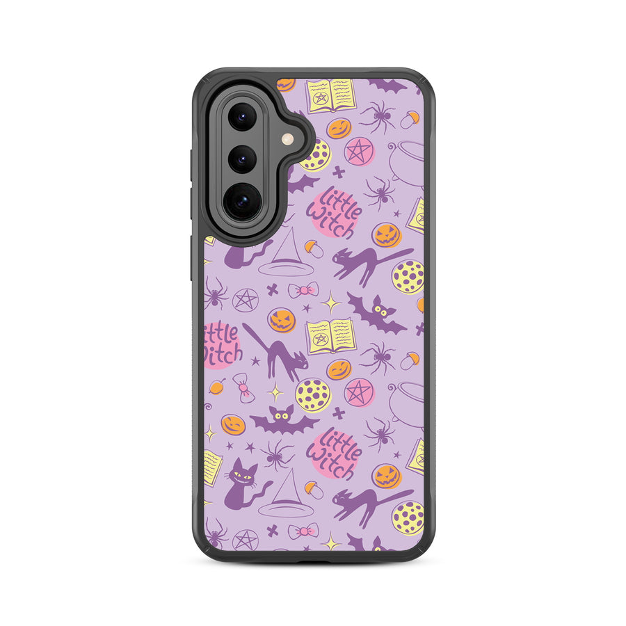 MyBat Design Lab Series Case for Samsung Galaxy A37 5G / A36 5G - Little Witch - MSA375GCSLESMP413-3.jpg