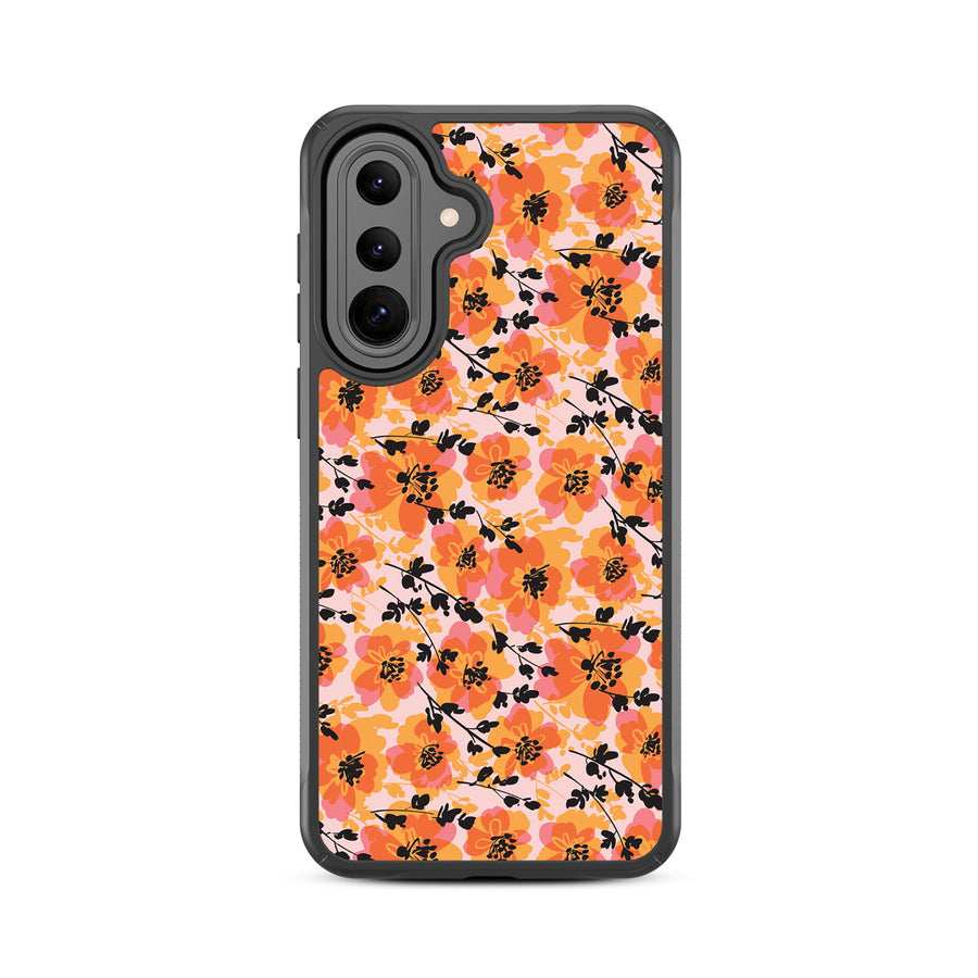 MyBat Design Lab Series Case for Samsung Galaxy A37 5G / A36 5G - Marmalade Meadow - MSA375GCSLESMP447-3.jpg