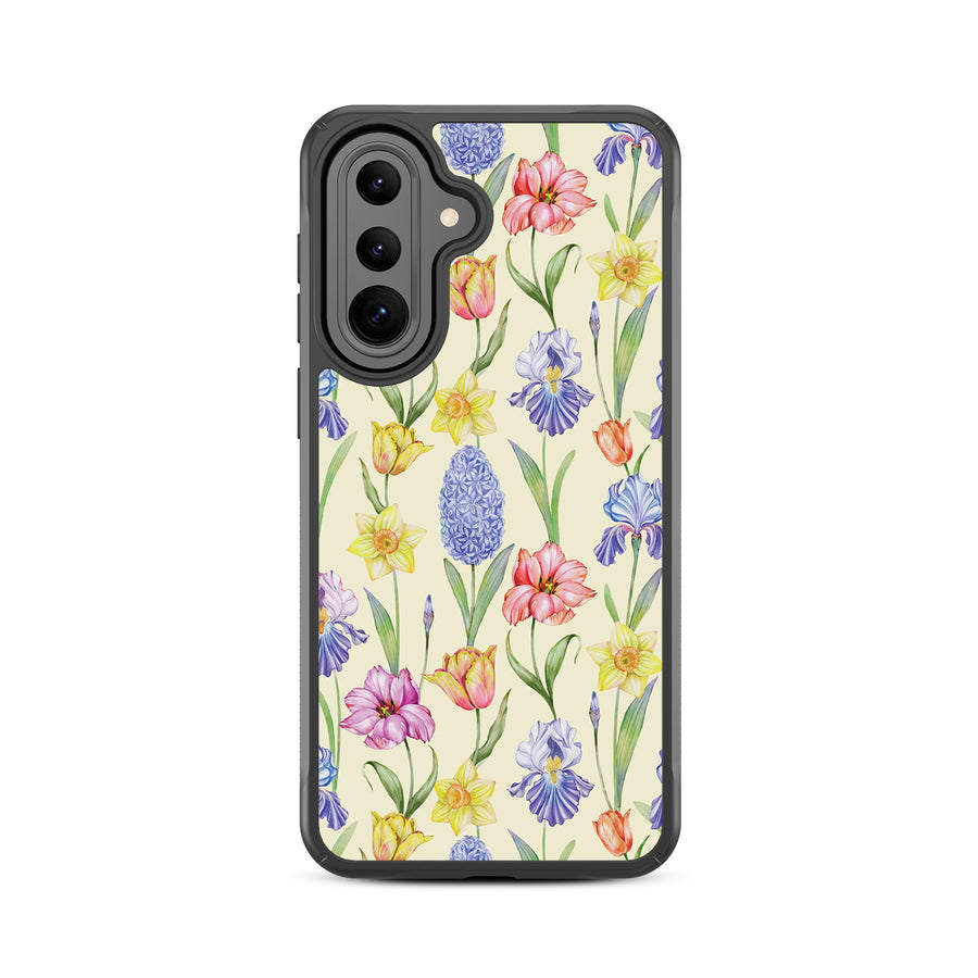 MyBat Design Lab Series Case for Samsung Galaxy A37 5G / A36 5G - Spring Has Sprung - MSA375GCSLESMP467-3.jpg