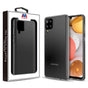 Clear / Galaxy A42 5G