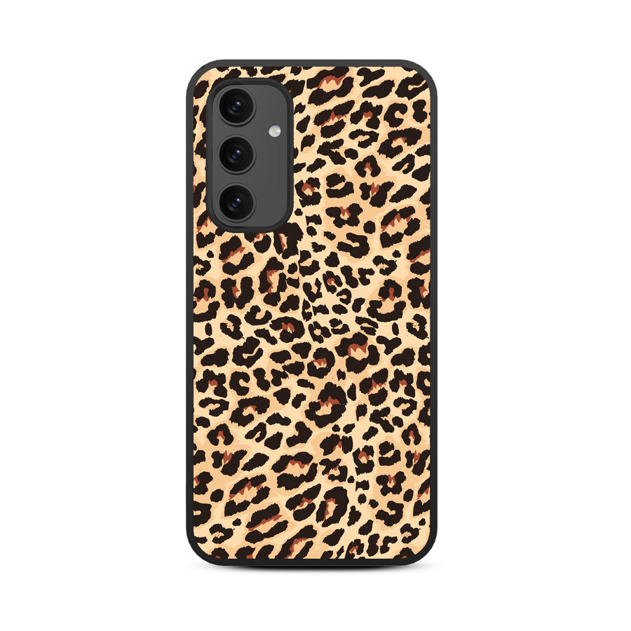 MyBat Design Lab Series Case for Samsung Galaxy A54 5G - Leopard Print - MSA545GCSLESM005-1.jpg