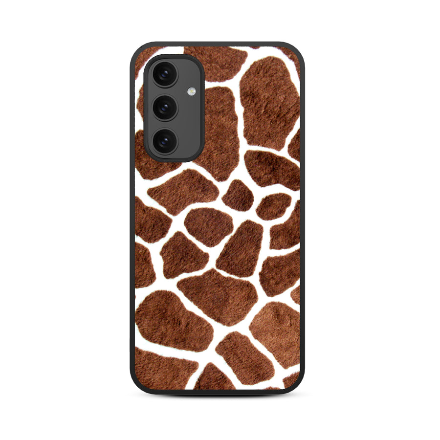 MyBat Design Lab Series Case for Samsung Galaxy A54 5G - Giraffe spots - MSA545GCSLESM012-1.jpg