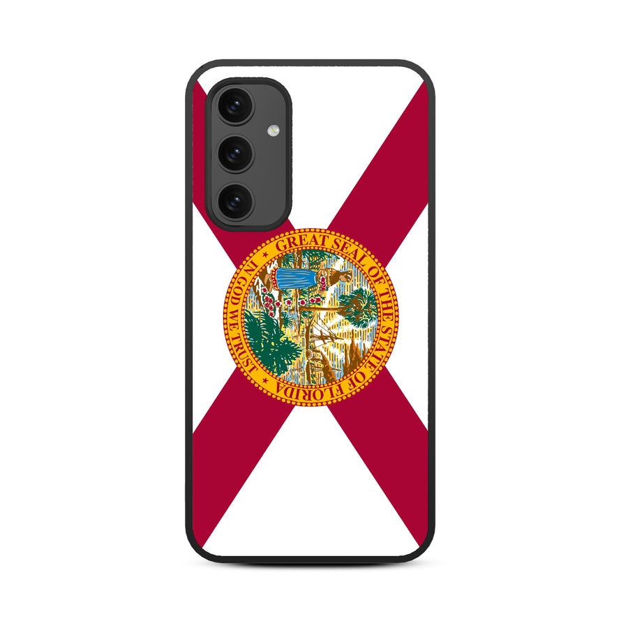 MyBat Design Lab Series Case for Samsung Galaxy A54 5G - Florida State Flag - MSA545GCSLESM028-1.jpg