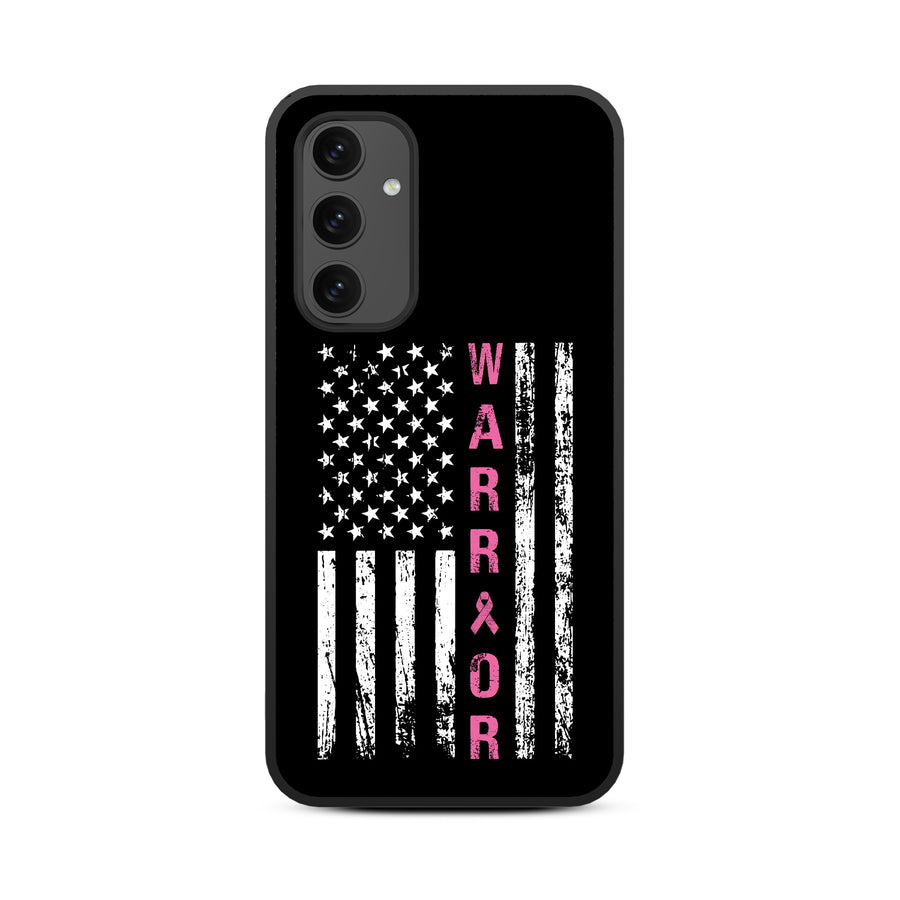 MyBat Design Lab Series Case for Samsung Galaxy A54 5G - Pink Ribbon - MSA545GCSLESM035-1.jpg