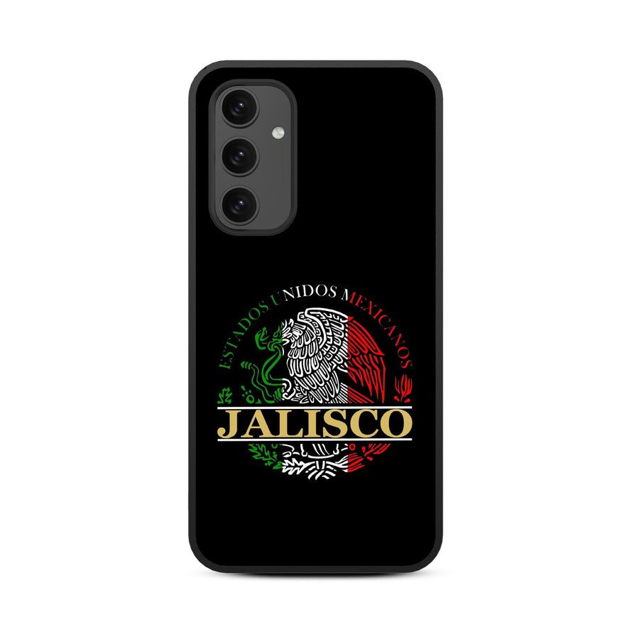 MyBat Design Lab Series Case for Samsung Galaxy A54 5G - Estados Unidos Mexicanos - MSA545GCSLESM050-1.jpg