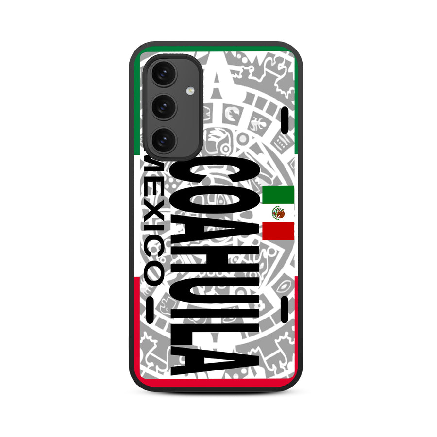 MyBat Design Lab Series Case for Samsung Galaxy A54 5G - Coahuila Azteca - MSA545GCSLESM060-1.jpg