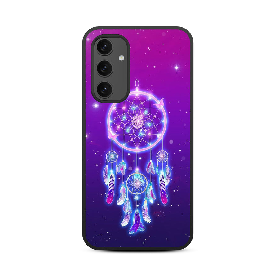 MyBat Design Lab Series Case for Samsung Galaxy A54 5G - Neon Dreamcatcher - MSA545GCSLESM114-1.jpg