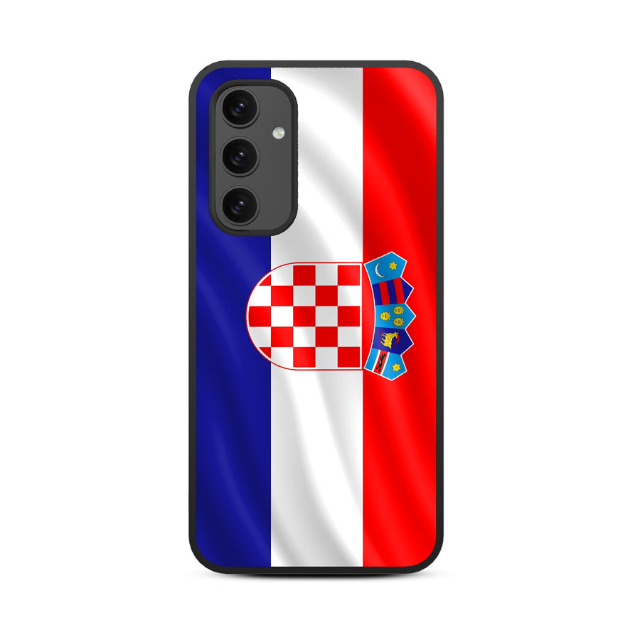 MyBat Design Lab Series Case for Samsung Galaxy A54 5G - Croatia Flag - MSA545GCSLESM143-1.jpg
