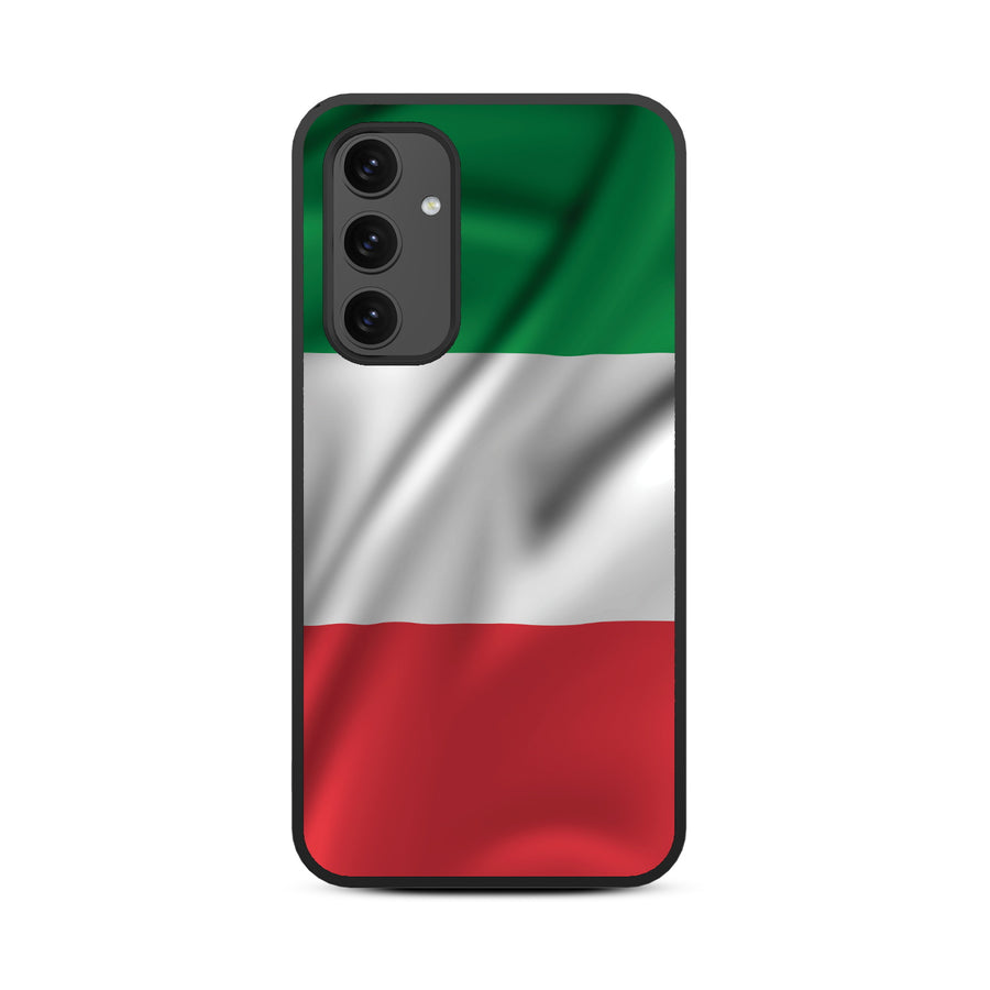 MyBat Design Lab Series Case for Samsung Galaxy A54 5G - Italy Flag - MSA545GCSLESM150-1.jpg