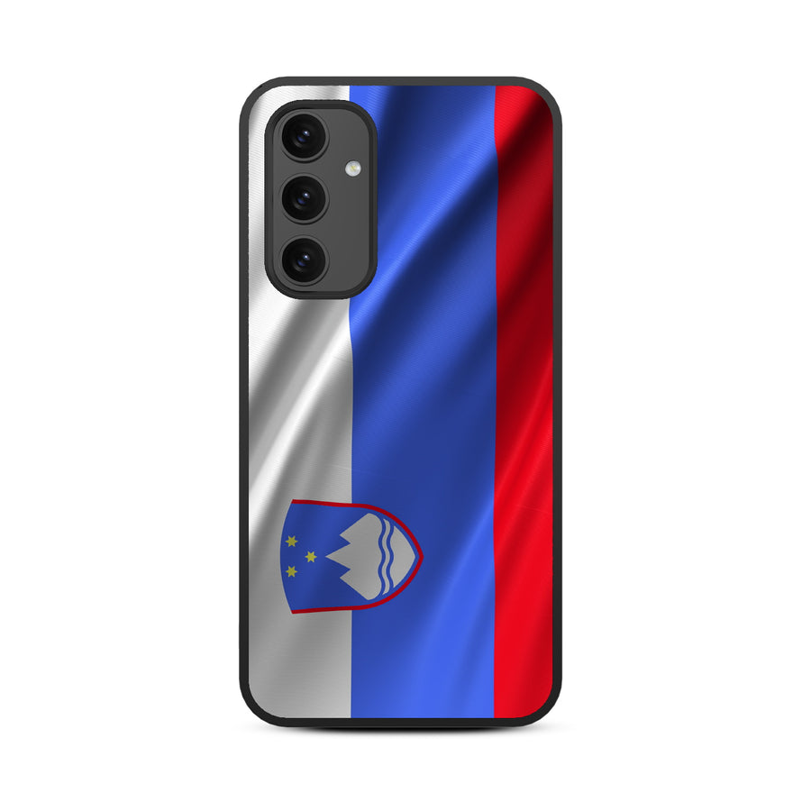 MyBat Design Lab Series Case for Samsung Galaxy A54 5G - Slovenia Flag - MSA545GCSLESM158-1.jpg