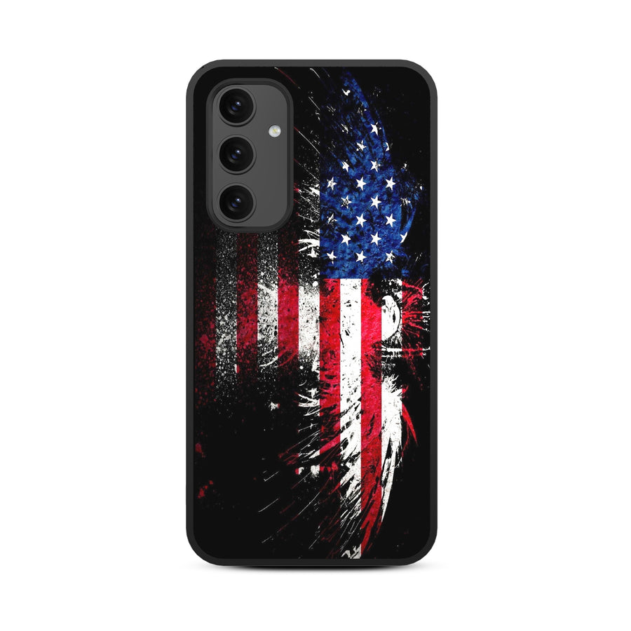 MyBat Design Lab Series Case for Samsung Galaxy A54 5G - American Eagle - MSA545GCSLESM169-1.jpg