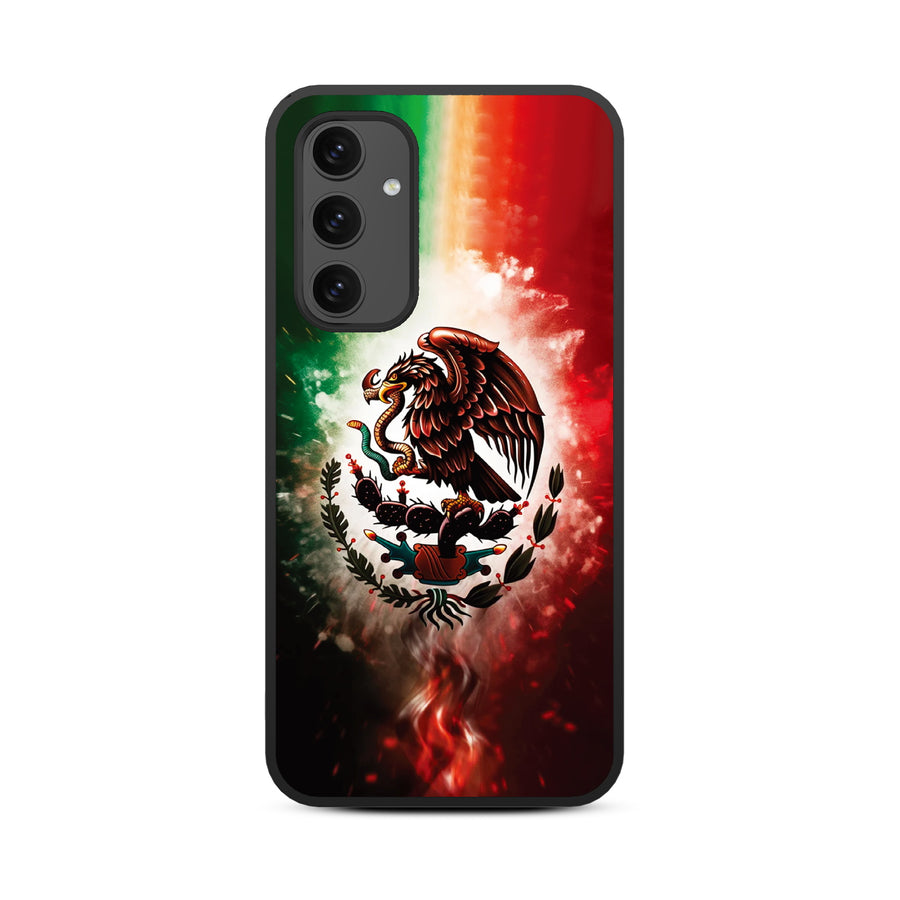 MyBat Design Lab Series Case for Samsung Galaxy A54 5G - Viva Mexico - MSA545GCSLESM179-1.jpg