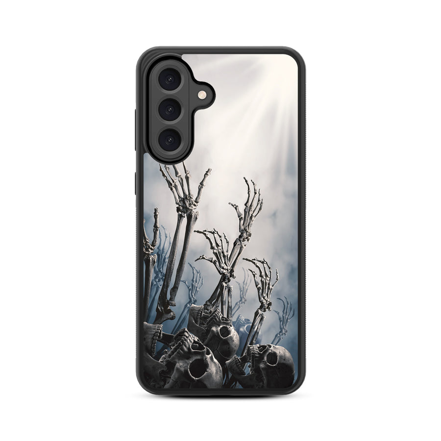 MyBat Design Lab Series Case for Samsung Galaxy A56 5G - Undead Uprising - MSA565GCSLESM224-3.jpg