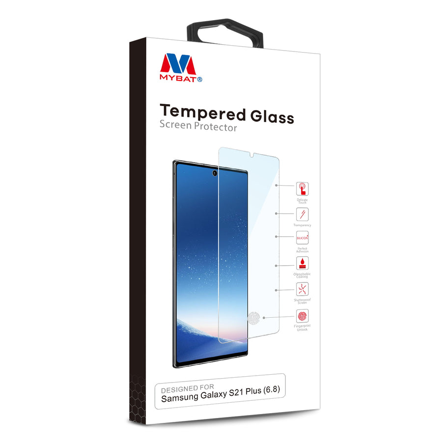 MyBat Tempered Glass Screen Protector (2.5D) for Samsung Galaxy S21 Plus - Clear - MSS21PSC90U-11.jpg