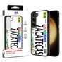 White / Galaxy S24
