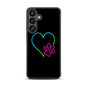 Black / Galaxy S25
