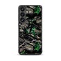 Green / Galaxy S25