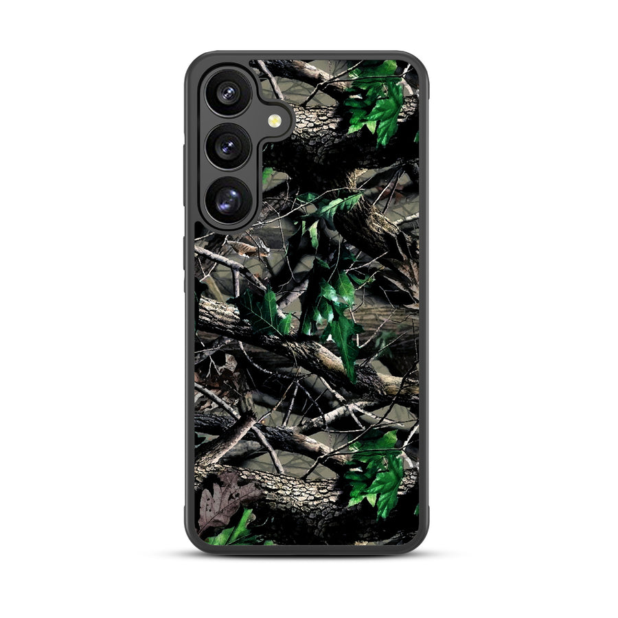 MyBat Design Lab Series Case for Samsung Galaxy S25 - Real Tree - MSS25CSLESM116-3.jpg