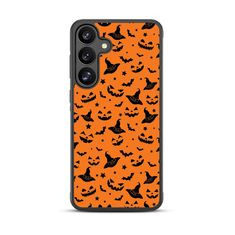 MyBat Design Lab Series Case for Samsung Galaxy S25 - This is Halloween - MSS25CSLESM216-3.jpg