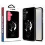 Black / Galaxy S25