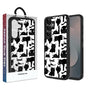 Black / Galaxy S25 Fan Edition