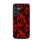 Red / Galaxy S25 Fan Edition