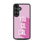 Pink / Galaxy S25 Fan Edition