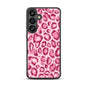 Pink / Galaxy S25 Plus