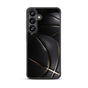 Black / Galaxy S25 Plus