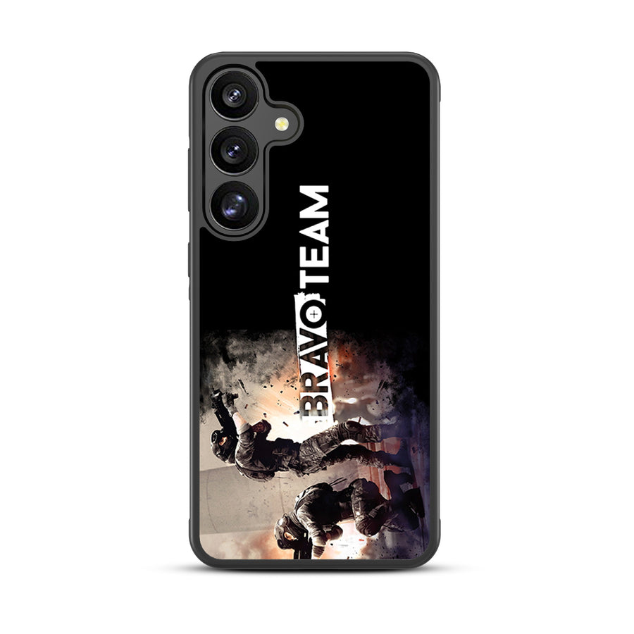 MyBat Design Lab Series Case for Samsung Galaxy S25 Plus - Bravo Team - MSS25PCSLESM092-3.jpg