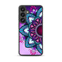 Purple / Galaxy S25 Plus