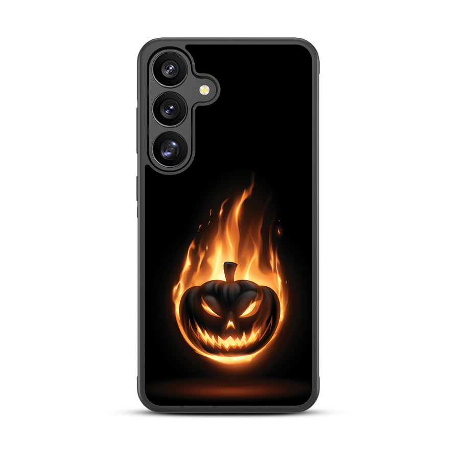 MyBat Design Lab Series Case for Samsung Galaxy S25 Plus - Blazing Jack - MSS25PCSLESM237-3.jpg