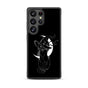 Black / Galaxy S25 Ultra