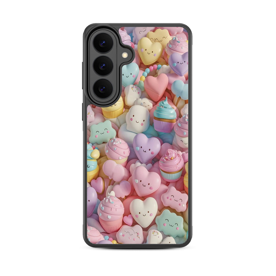 MyBat Design Lab Series Case for Samsung Galaxy S26 - Candy Love - MSS26CSLESM354-3.jpg