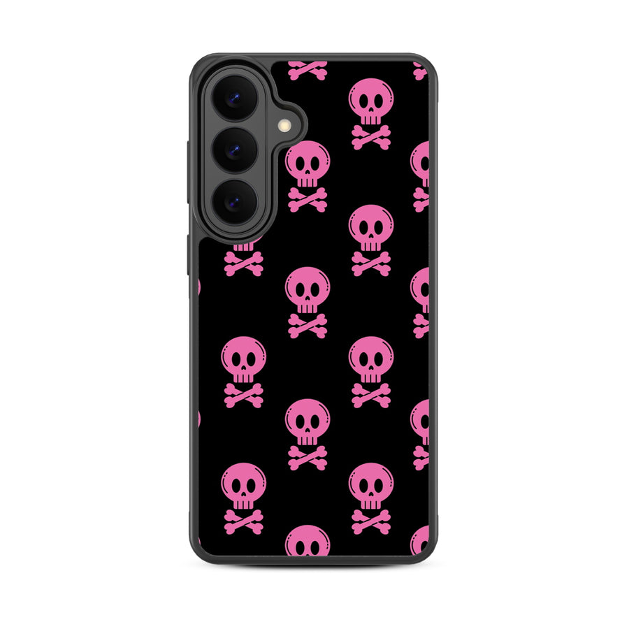 MyBat Design Lab Series Case for Samsung Galaxy S26 - Pretty Poison - MSS26CSLESM416-3.jpg