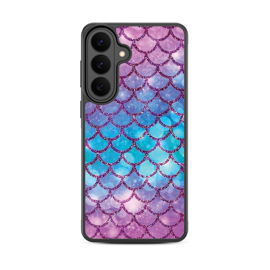 MyBat Design Lab Series Case for Samsung Galaxy S26 - Mermaid Scales - MSS26CSLESM458-3.jpg