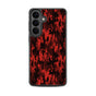 Red / Galaxy S26 Plus