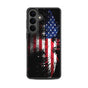 Black / Galaxy S26 Plus
