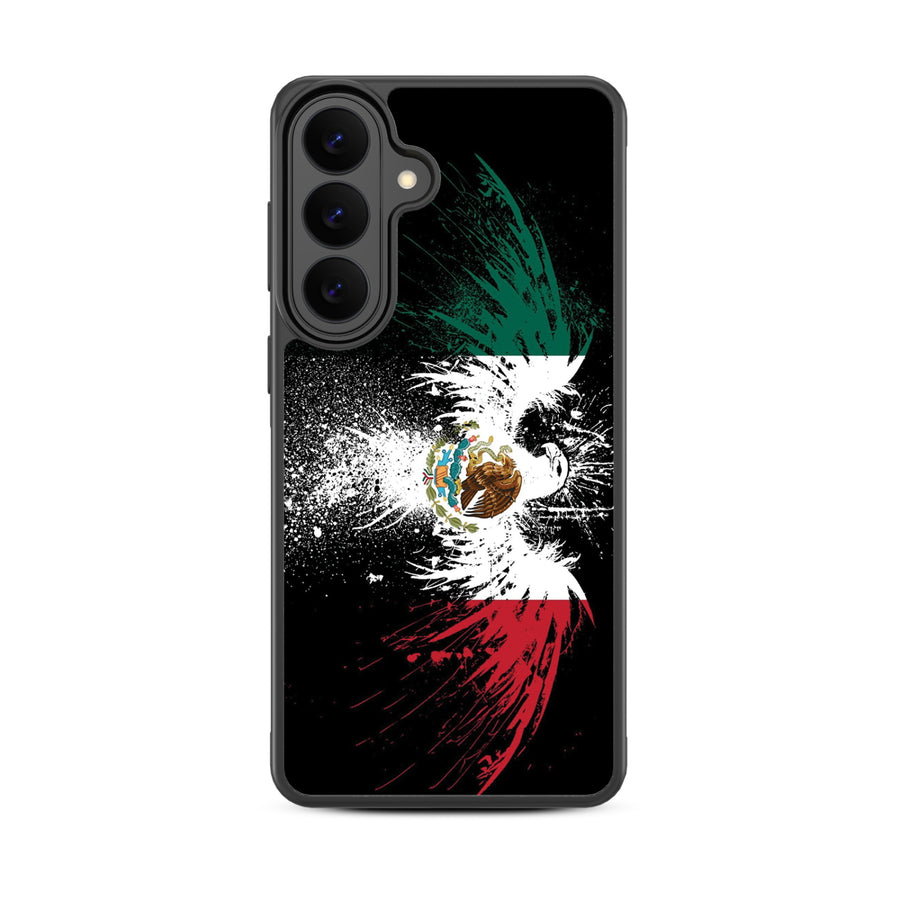 MyBat Design Lab Series Case for Samsung Galaxy S26 Plus - Mexican Heritage - MSS26PCSLESM170-3.jpg