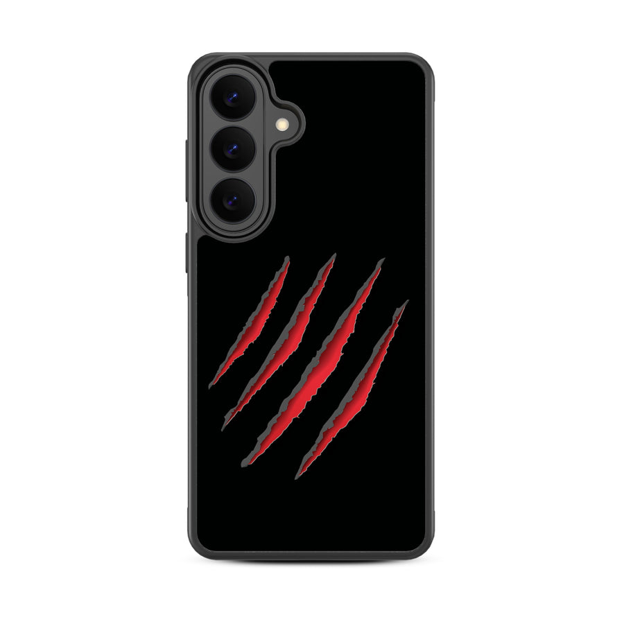 MyBat Design Lab Series Case for Samsung Galaxy S26 Plus - Claw Marks - MSS26PCSLESM231-3.jpg