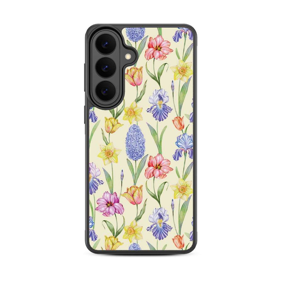 MyBat Design Lab Series Case for Samsung Galaxy S26 Plus - Spring Has Sprung - MSS26PCSLESM467-3.jpg