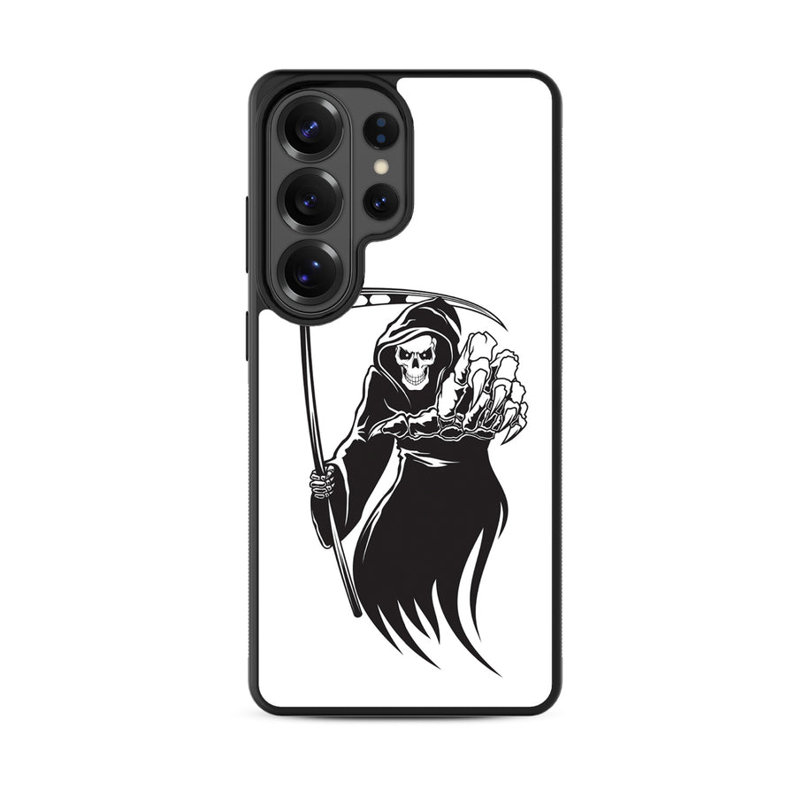 MyBat Design Lab Series Case for Samsung Galaxy S26 Ultra - Grim Reaper - MSS26UCSLESM240-3.jpg