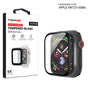Black / Watch Series 4 40mm