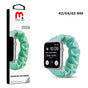 Green / watch 42mm