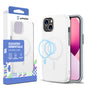 White / iPhone 13