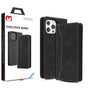 Black / iPhone 13 Pro