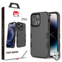 Black / iPhone 14 Pro Max