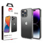 Clear / iPhone 14 Pro Max